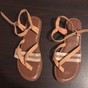 Toms Sandals